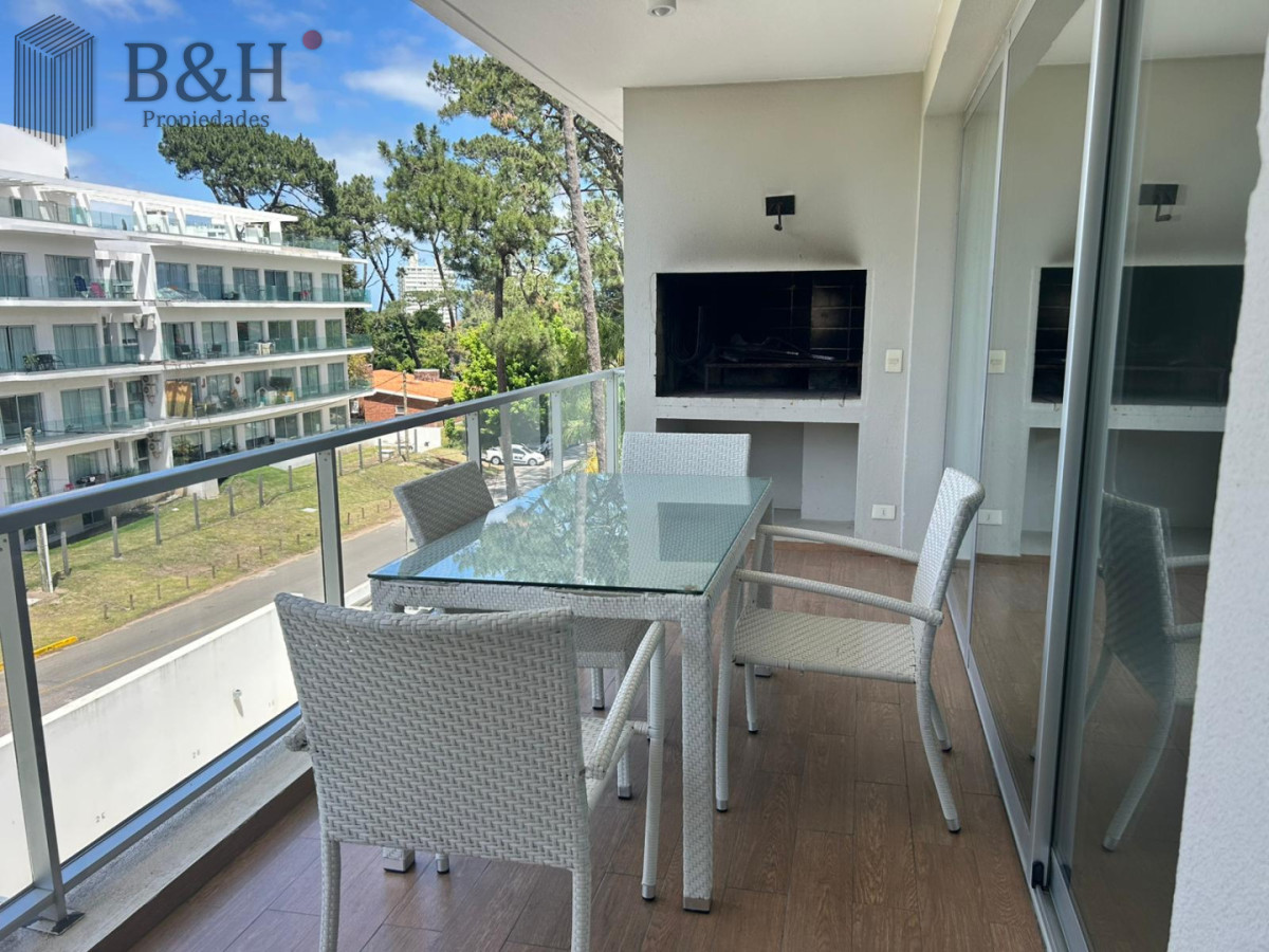 Apartamento ID.6392 - ELEGANCIA Y CONFORT A PASOS DEL MAR EN LA MANSA