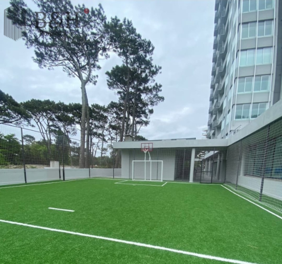 Apartamento ID.6488 - APARTAMENTO EN EDIFICIO CON AMENITIES
