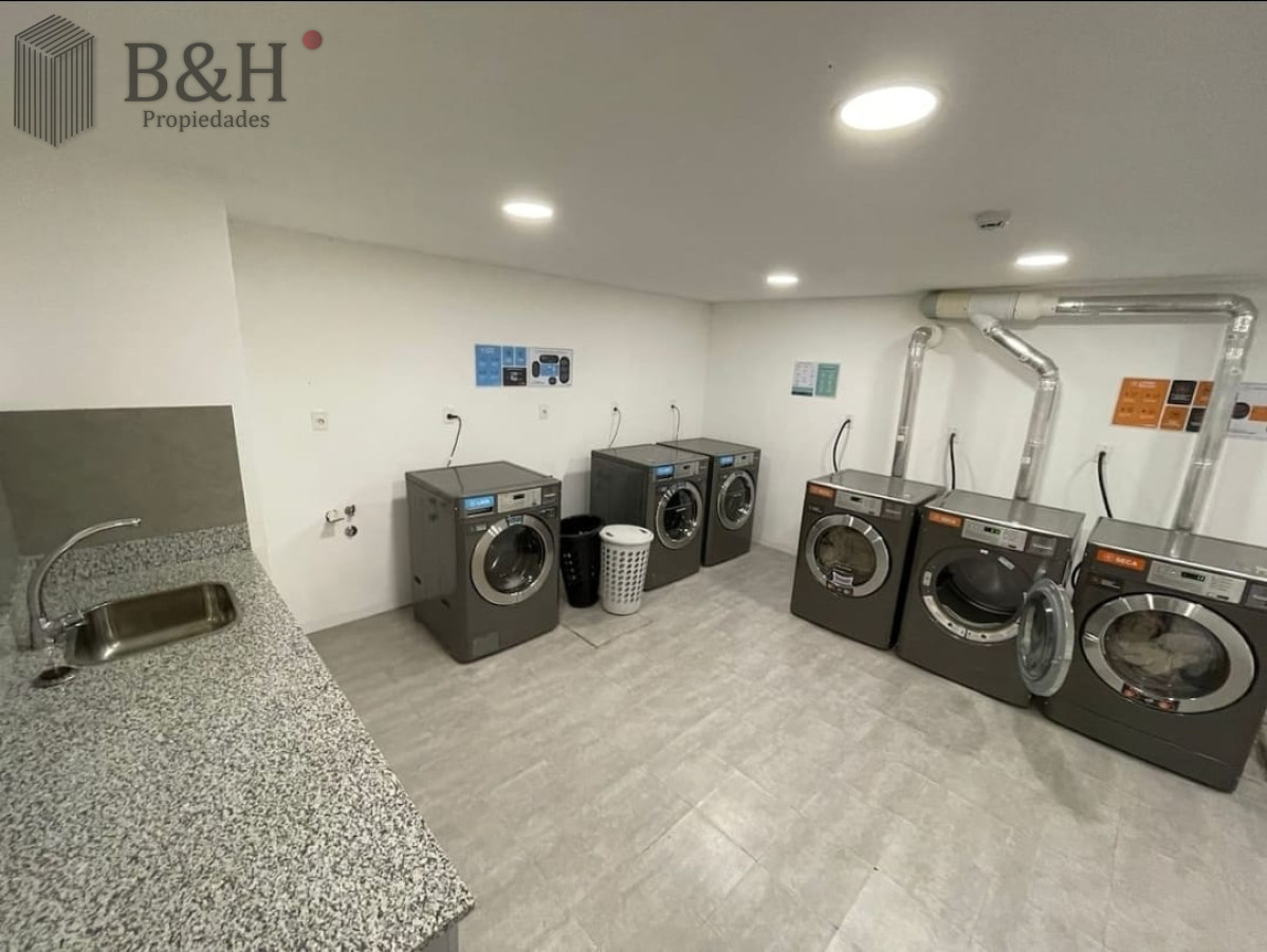 Apartamento ID.6488 - APARTAMENTO EN EDIFICIO CON AMENITIES