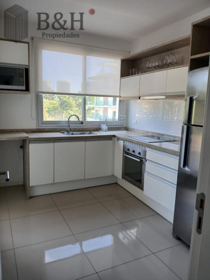 Apartamento ID.6392 - ELEGANCIA Y CONFORT A PASOS DEL MAR EN LA MANSA
