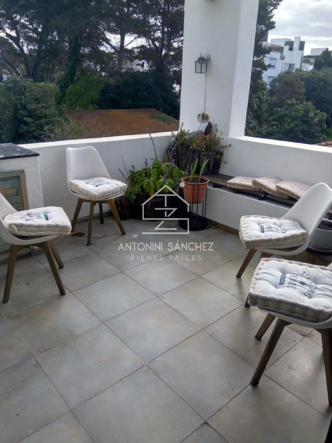 Apartamento ID.2741 - Duplex frente al mar en Brava