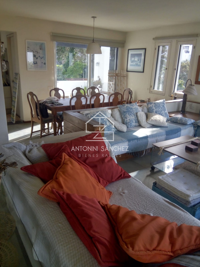 Apartamento ID.2741 - Duplex frente al mar en Brava