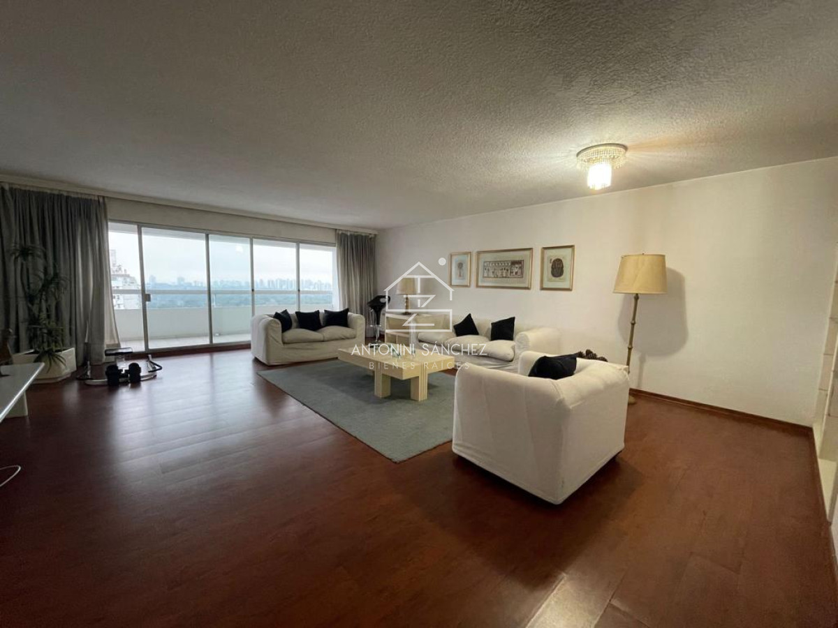 Apartamento ID.2755 - APTO PISO ALTO SOBRE ROOSEVELT 