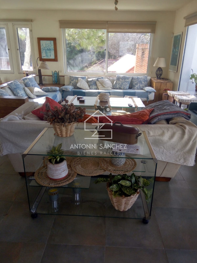 Apartamento ID.2741 - Duplex frente al mar en Brava