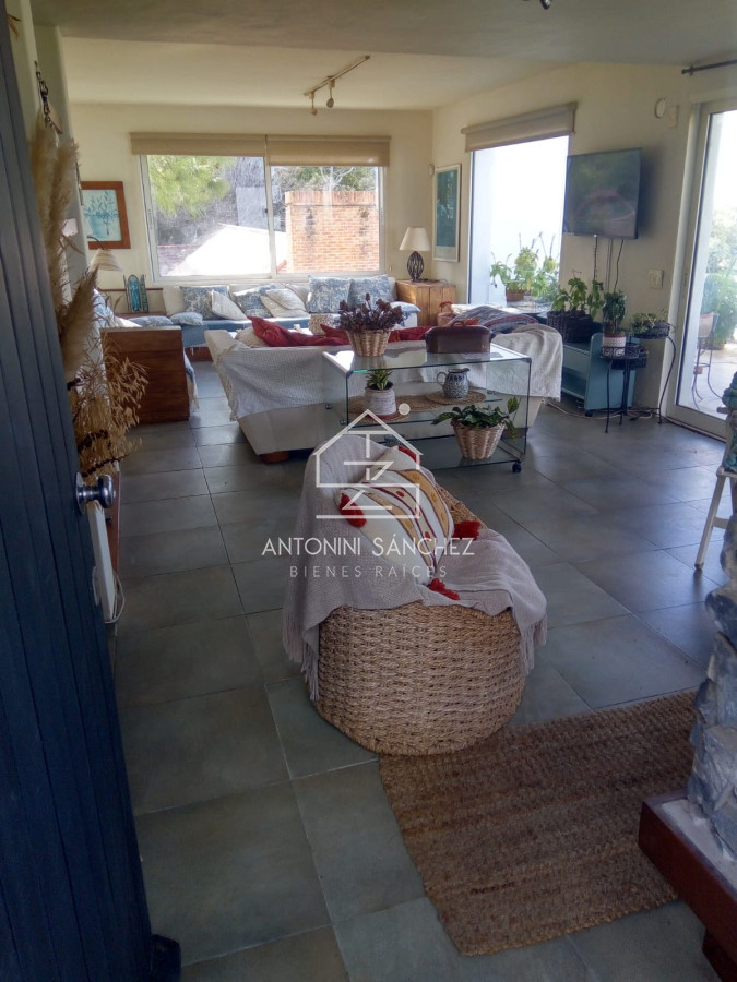 Apartamento ID.2741 - Duplex frente al mar en Brava