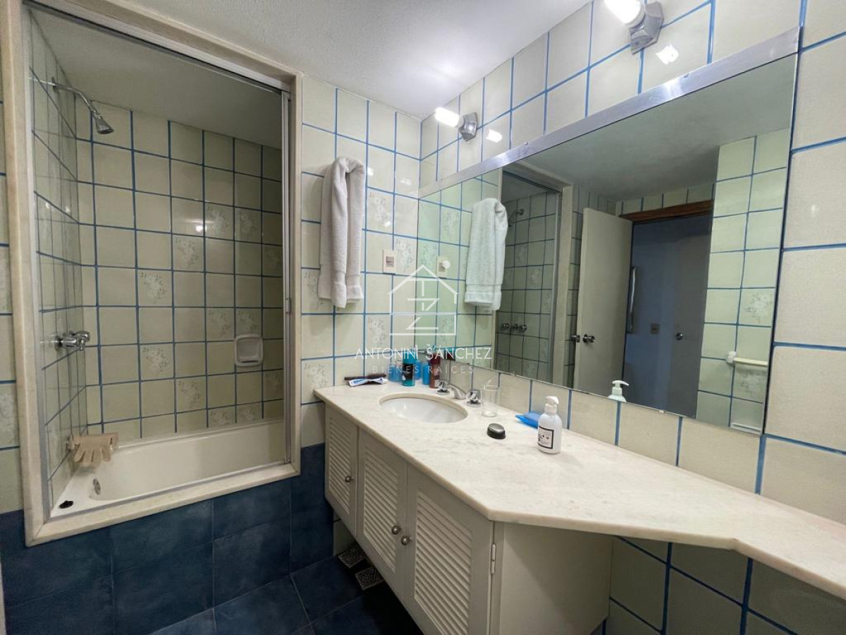 Apartamento ID.2755 - APTO PISO ALTO SOBRE ROOSEVELT 