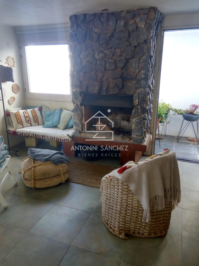 Apartamento ID.2741 - Duplex frente al mar en Brava