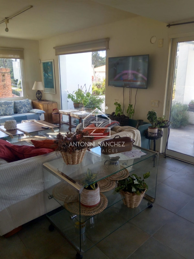 Apartamento ID.2741 - Duplex frente al mar en Brava