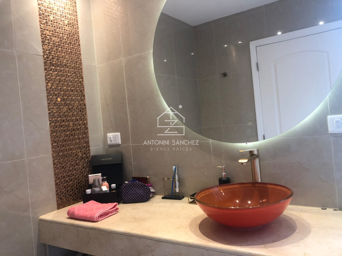 Casa ID.2739 - Hermosa residencia en Barrio Privado 