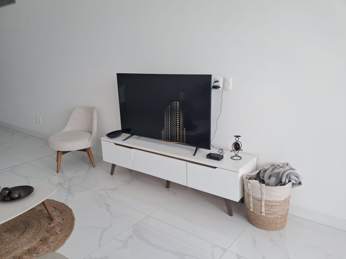 Apartamento ID.888 - Apartamento frente al mar en alquiler temporal en Punta del Este