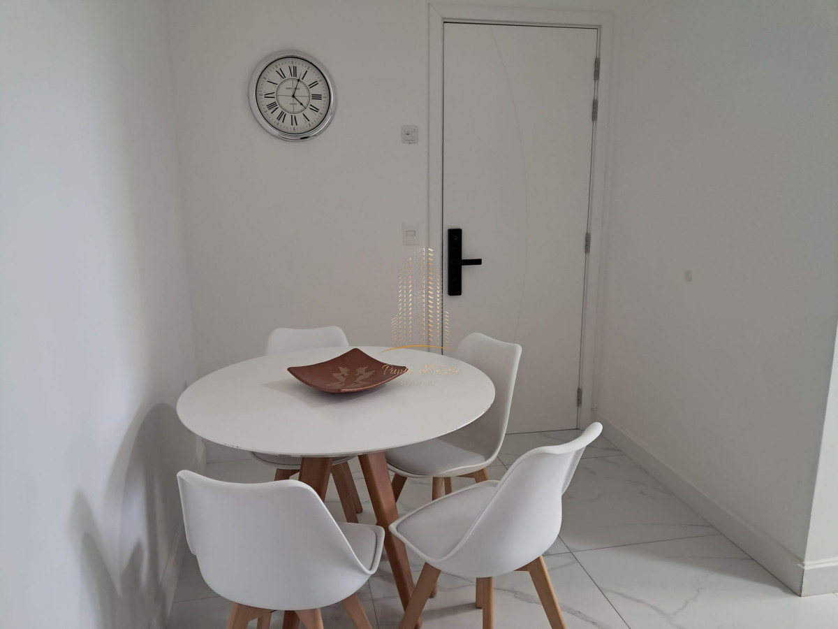 Apartamento ID.888 - Apartamento frente al mar en alquiler temporal en Punta del Este