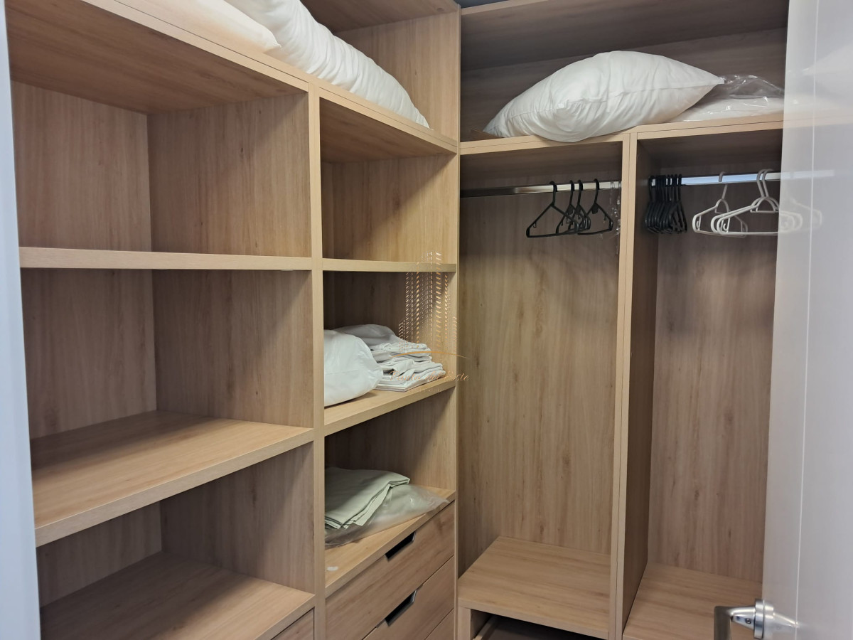 Apartamento ID.888 - Apartamento frente al mar en alquiler temporal en Punta del Este