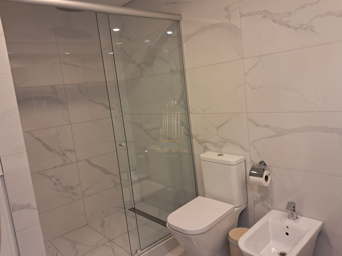 Apartamento ID.888 - Apartamento frente al mar en alquiler temporal en Punta del Este