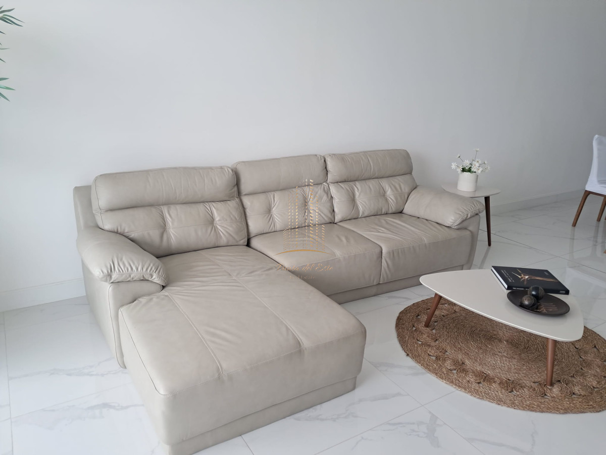 Apartamento ID.888 - Apartamento frente al mar en alquiler temporal en Punta del Este