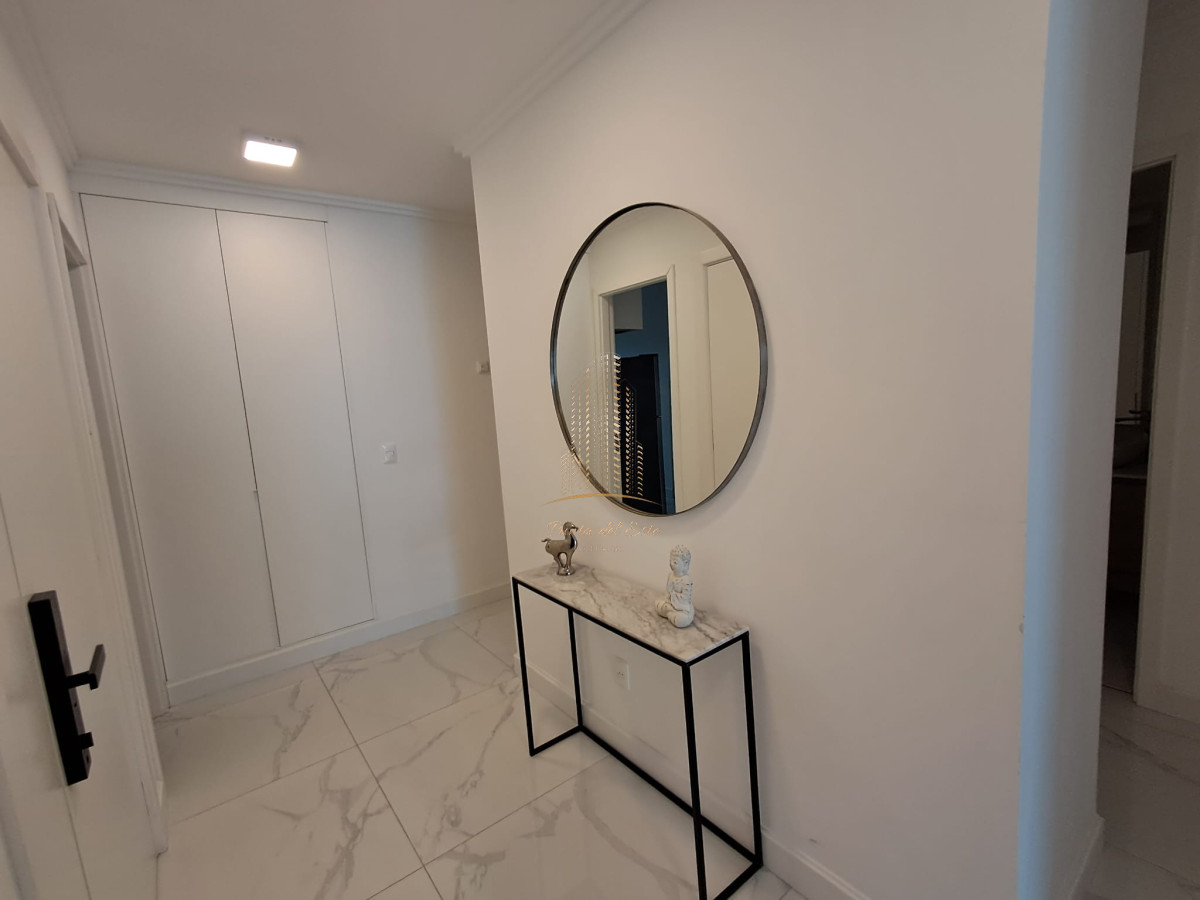 Apartamento ID.888 - Apartamento frente al mar en alquiler temporal en Punta del Este