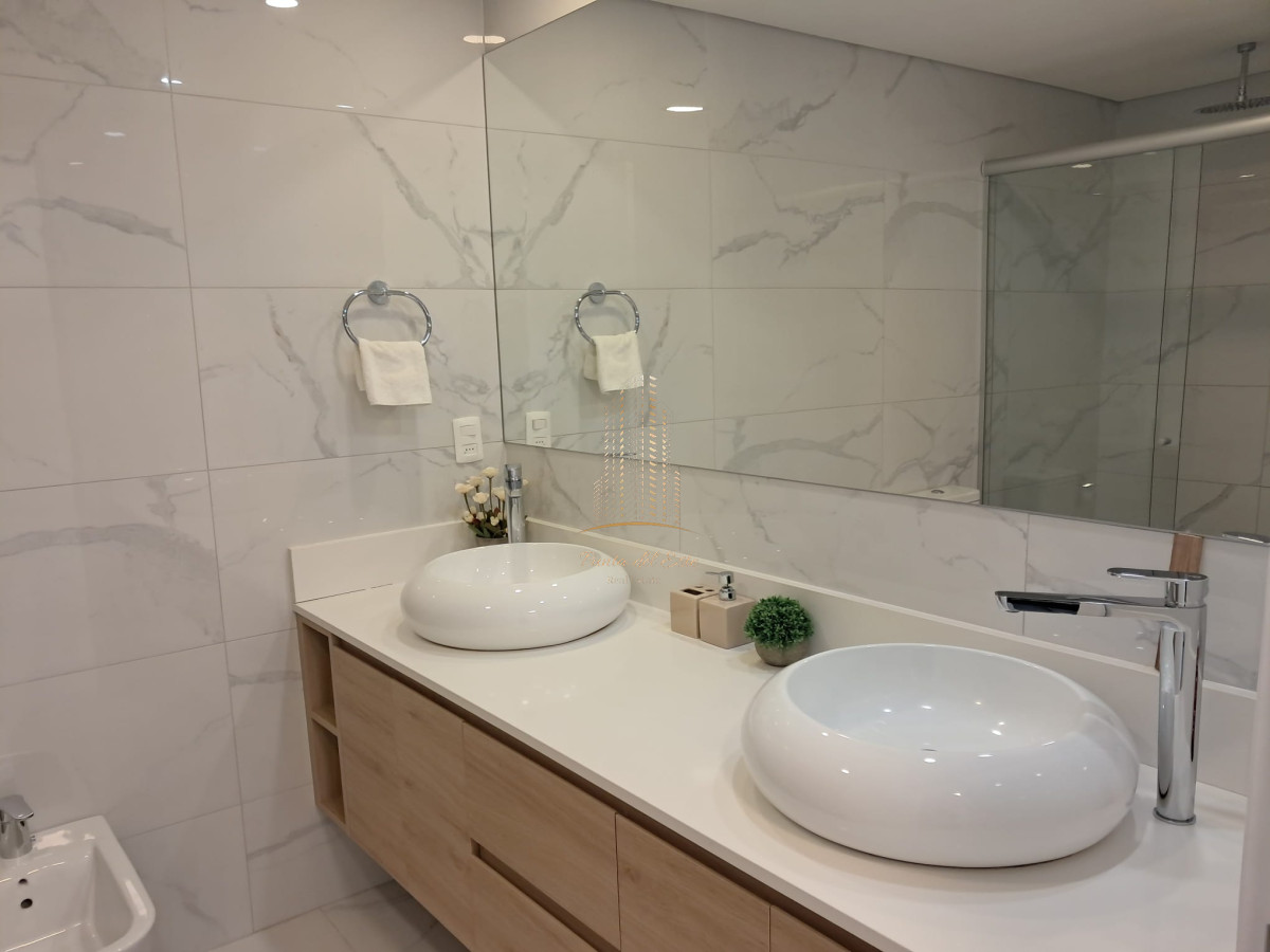 Apartamento ID.888 - Apartamento frente al mar en alquiler temporal en Punta del Este