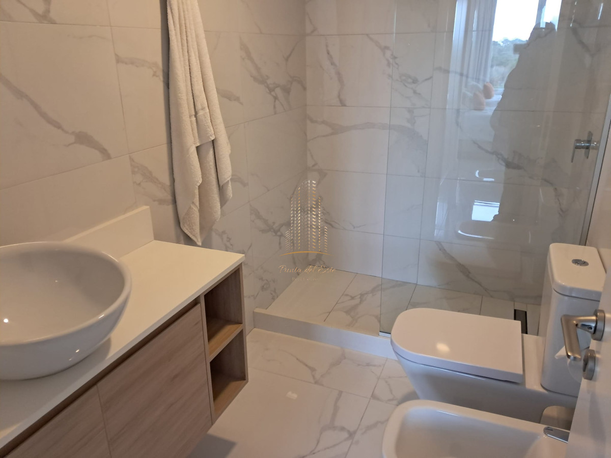 Apartamento ID.888 - Apartamento frente al mar en alquiler temporal en Punta del Este