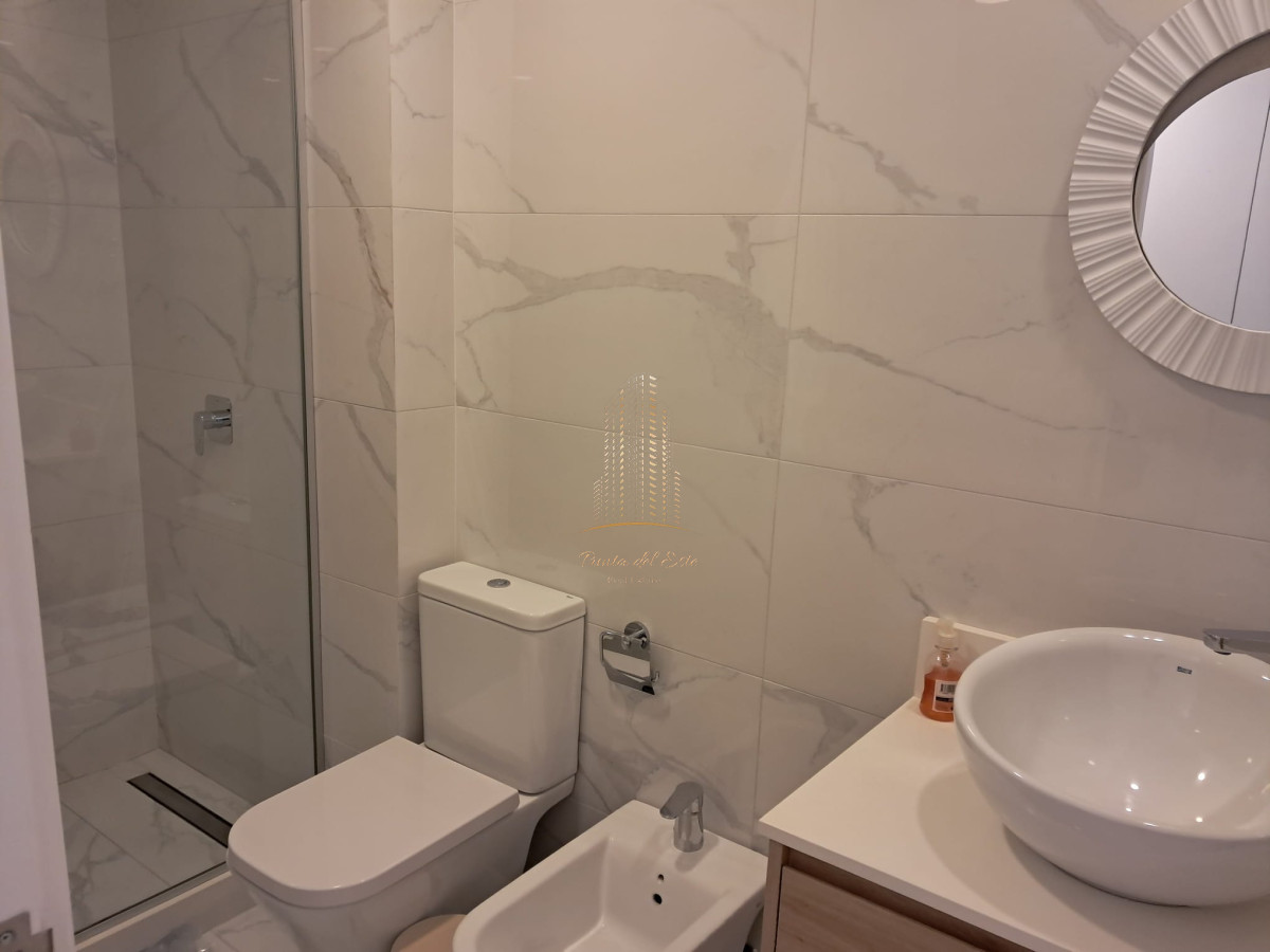 Apartamento ID.888 - Apartamento frente al mar en alquiler temporal en Punta del Este