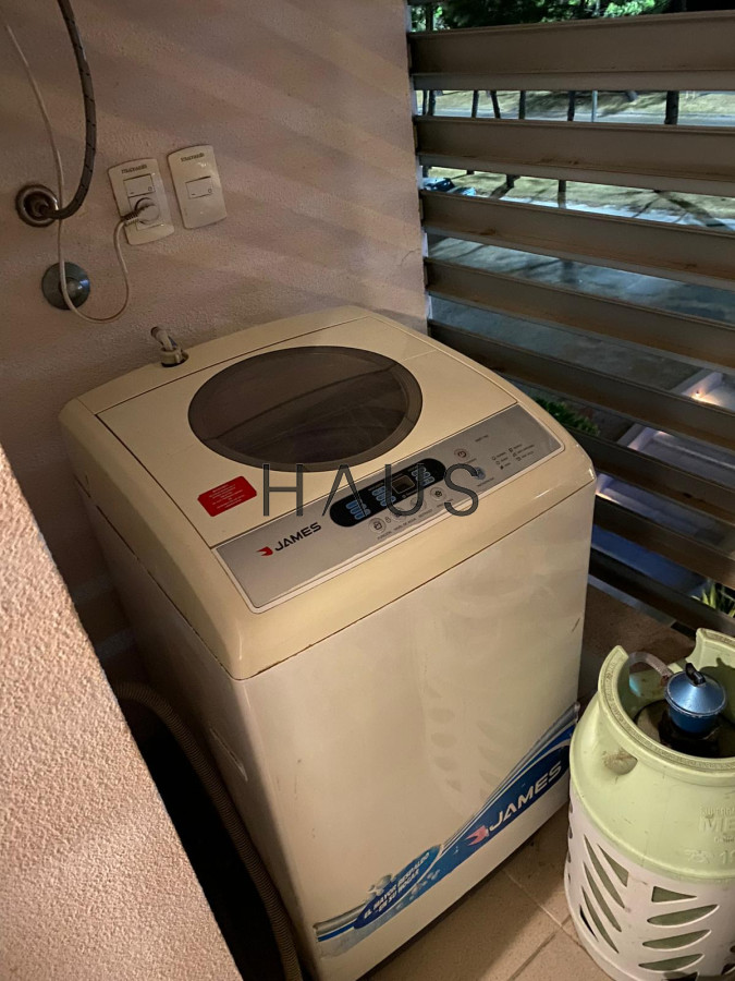 Apartamento ID.547 - 2 DORMITORIOS EN ROOSEVELT CON SERVICIOS