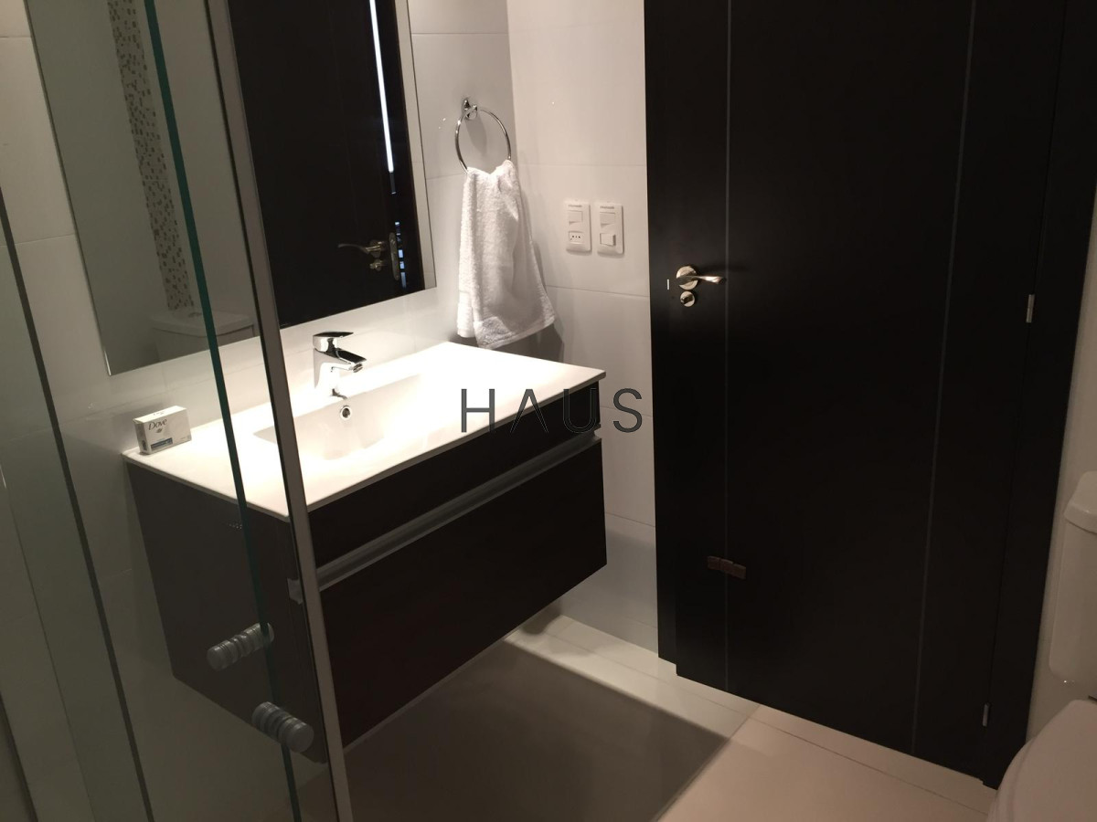 Apartamento ID.547 - 2 DORMITORIOS EN ROOSEVELT CON SERVICIOS