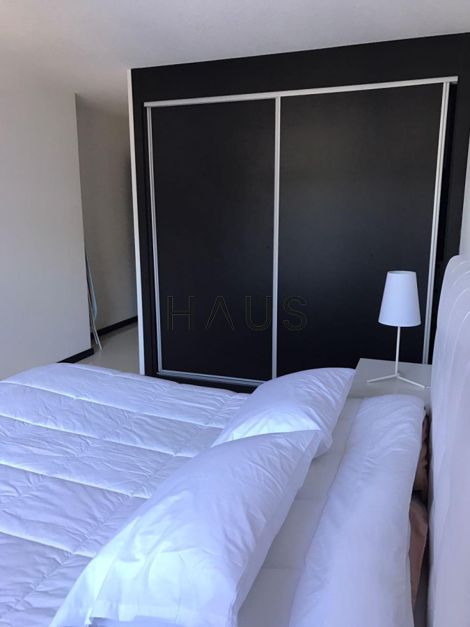 Apartamento ID.547 - 2 DORMITORIOS EN ROOSEVELT CON SERVICIOS