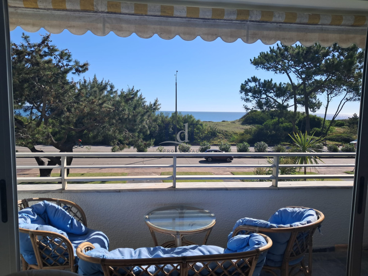 FRENTE AL MAR EN MANSA - Imagen 1