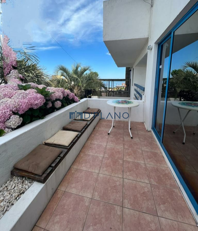 APARTAMENTO EN LA BARRA A 50 METROS DEL MAR - DPL175A