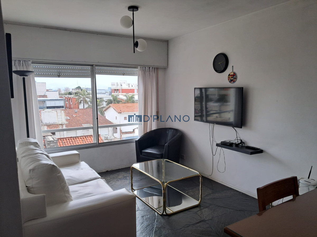APARTAMENTO EN ALQUILER EN PENINSULA - DPL67A