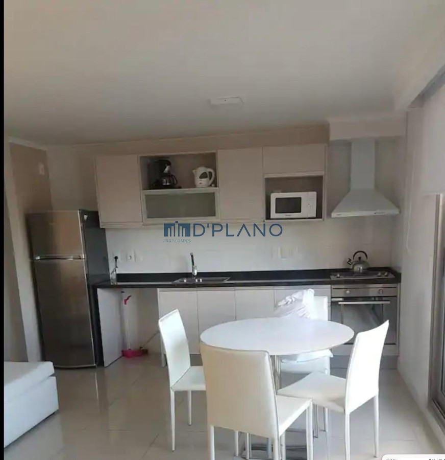 MONOAMBIENTE CON TODOS LOS SERVICIOS - DPL245A