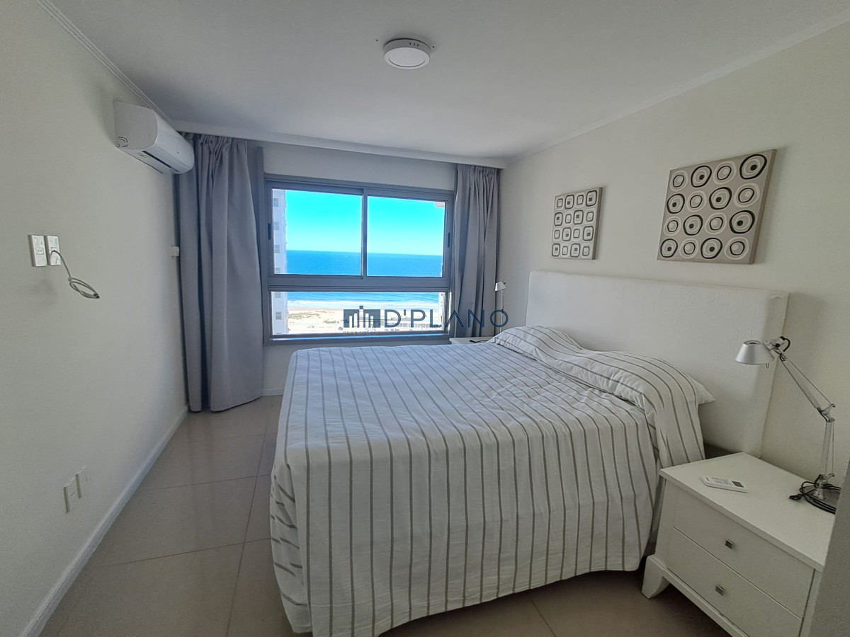 Apartamento ID.12 - Edificio de categoria con todos los servicios