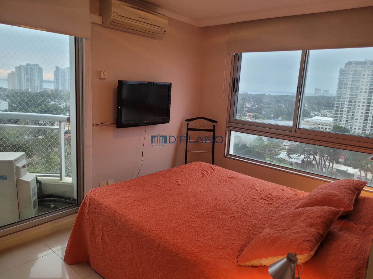 Apartamento ID.30 - Piso alto en Torre con todos los servicios