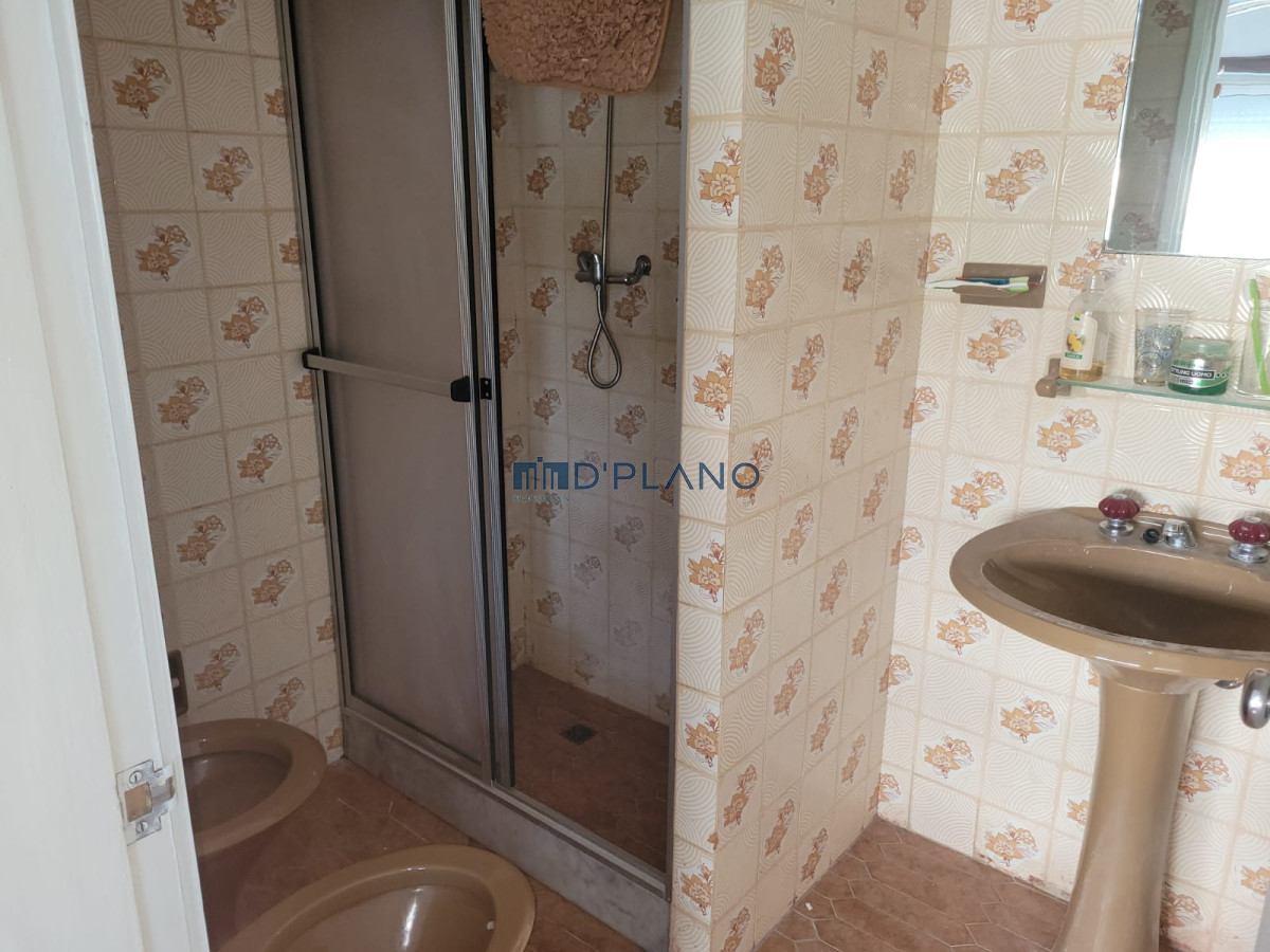Apartamento ID.1 - Apartamento en hermosa zona  con bajos gastos comunes