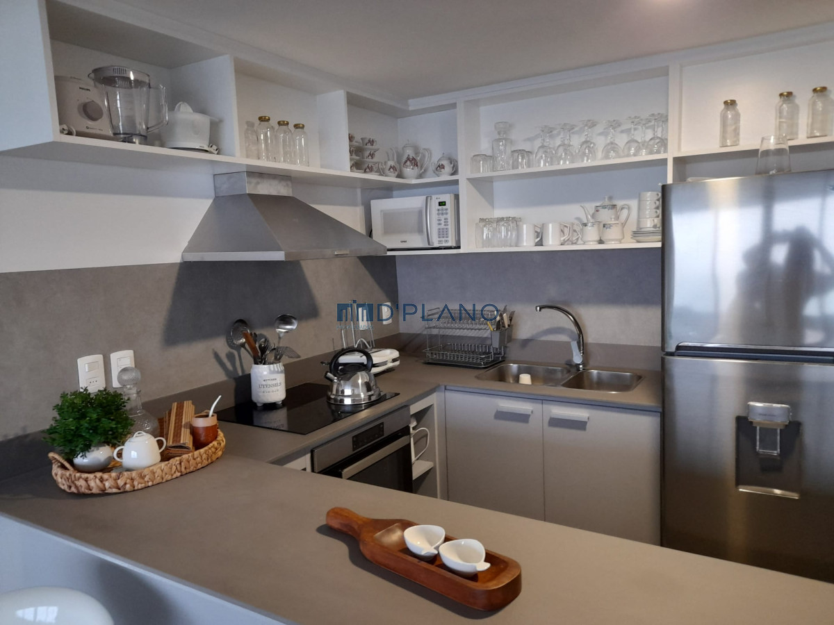 Apartamento ID.244 - APTO EN ROOSEVELT PISO ALTO CON VISTA AL MAR