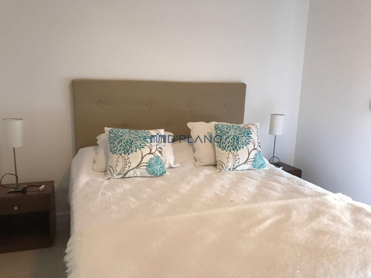 Apartamento ID.65 - EDIFICIO CON AMENITIES MUY CERCA DEL MAR
