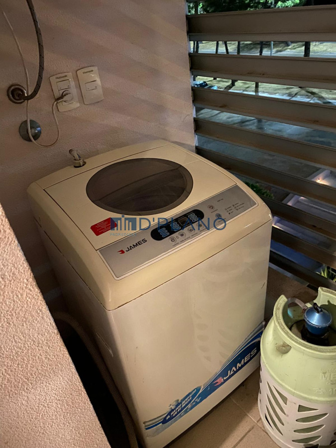 Apartamento ID.230 - 2 DORMITORIOS EN ROOSEVELT CON SERVICIOS