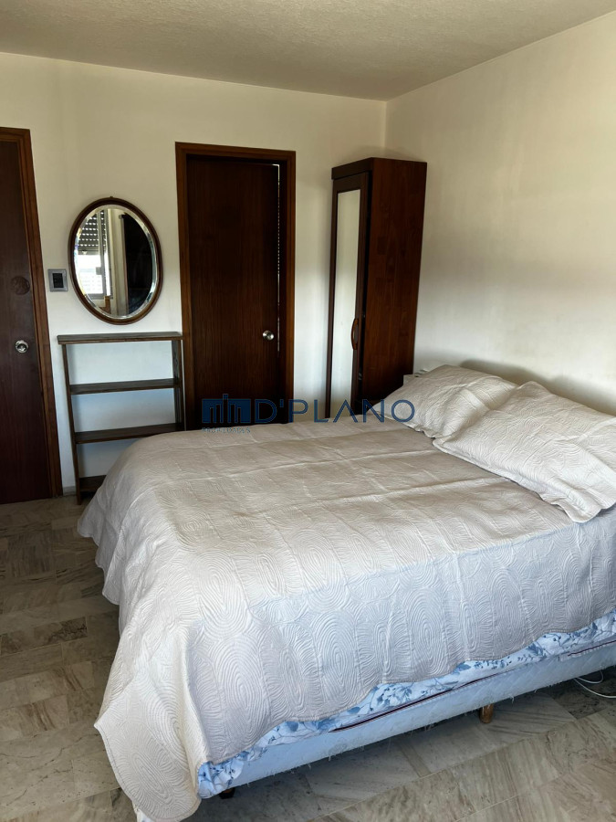 Apartamento ID.89 - EN EL EDIFICIO CON MEJOR CLUB HOUSE DE PUNTA DEL ESTE