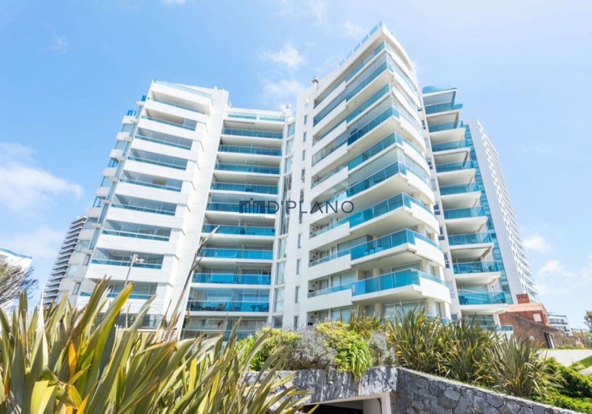 Apartamento ID.313 - BRAVA A 100 METROS DEL MAR CON SERVICIOS