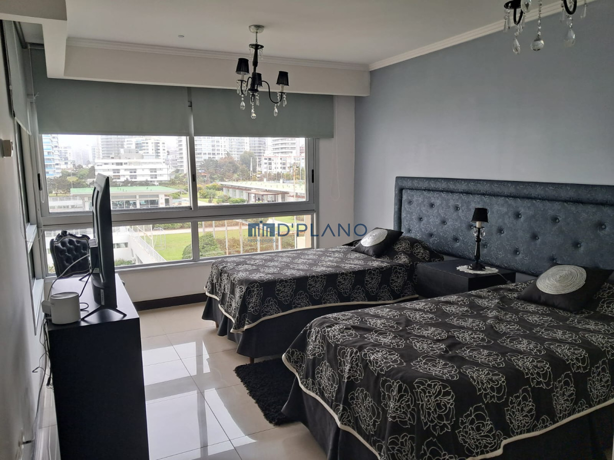 Apartamento ID.97 - TORRE LOBOS
