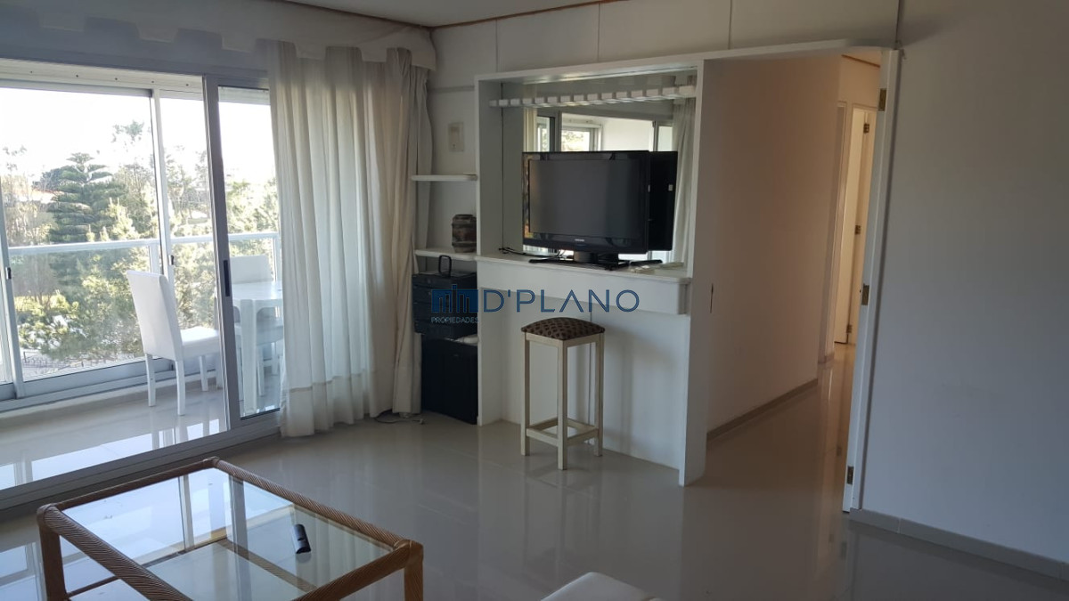 Apartamento ID.292 - VENTA EN COMPLEJO CON TODOS LOS SERVICIOS FRENTE AL MAR EN MANSA