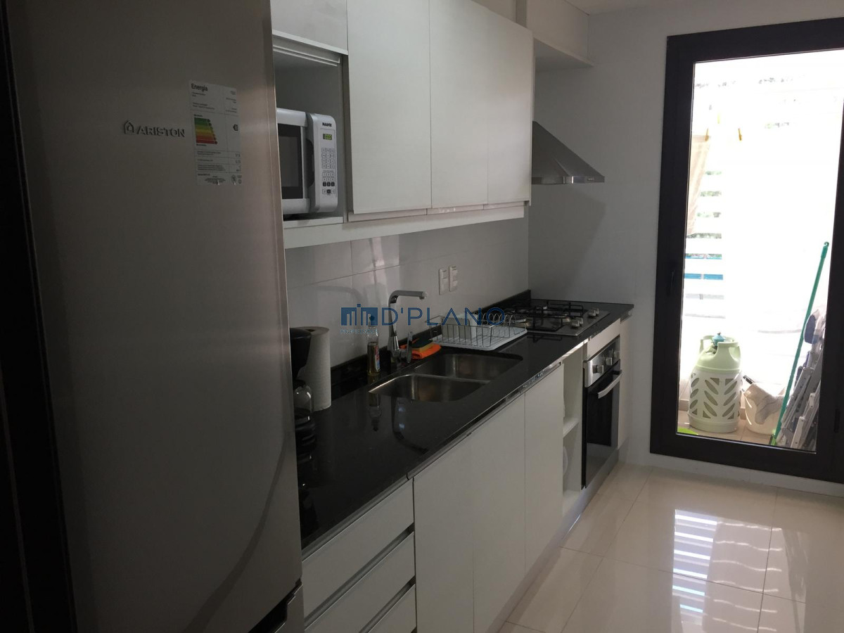 Apartamento ID.230 - 2 DORMITORIOS EN ROOSEVELT CON SERVICIOS