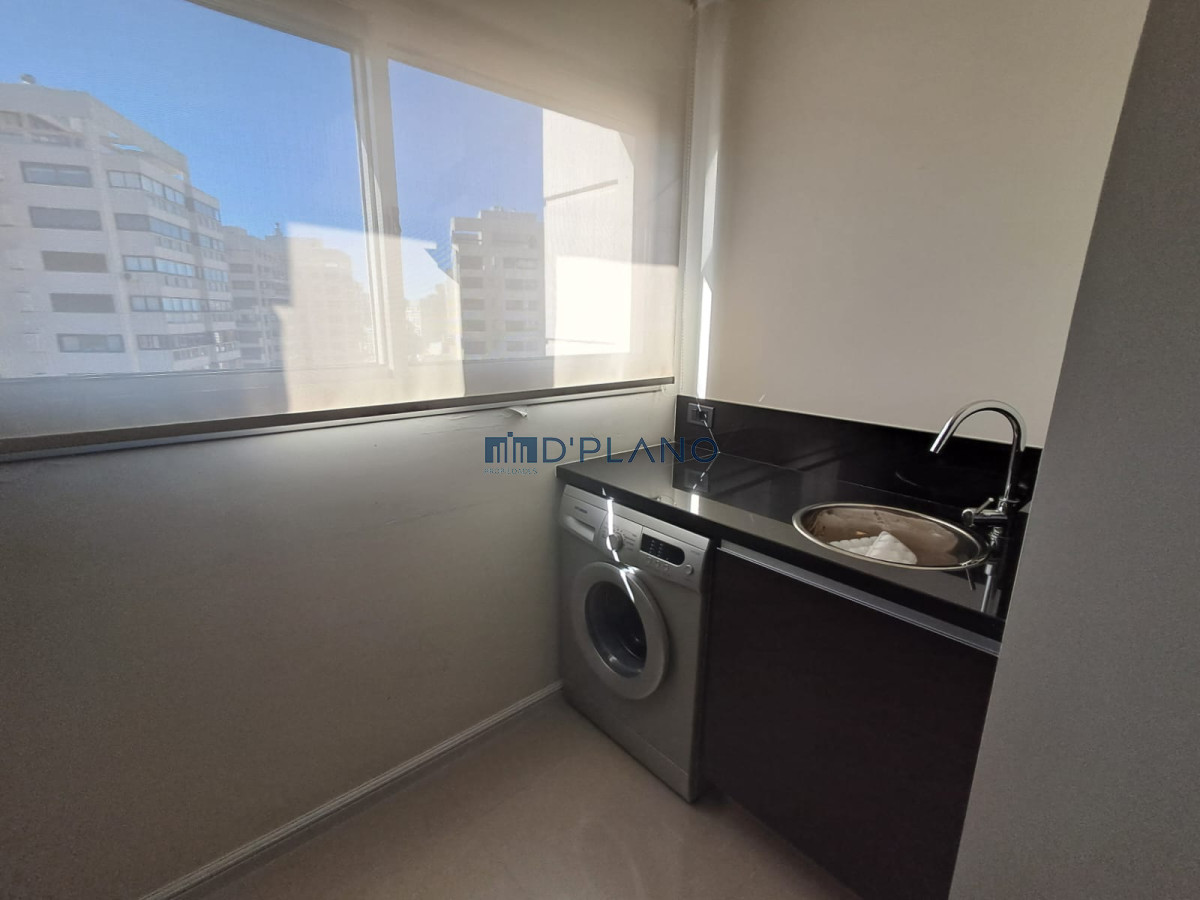 Apartamento ID.13 - Torre de categoría en brava con todos los amenities