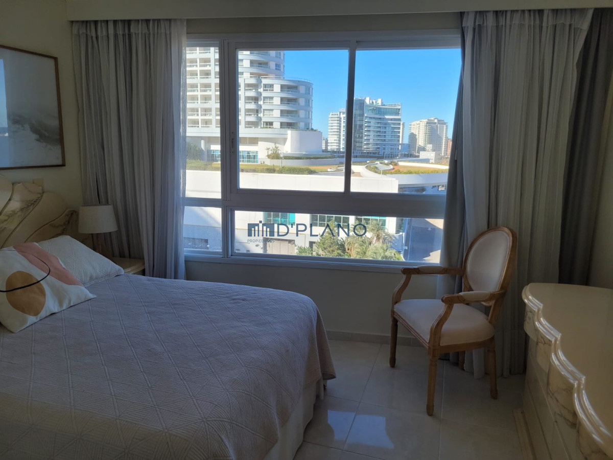 Apartamento ID.4 - Frente al mar con todos los servicios