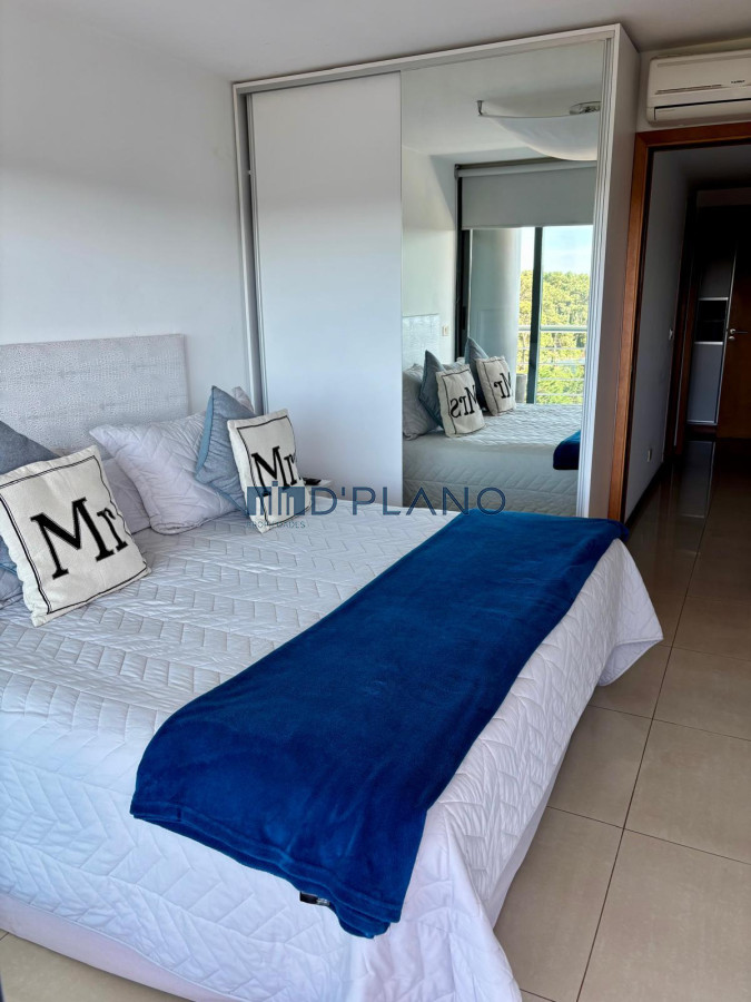 Apartamento ID.155 - ROOSEVELT CERCA DEL MAR CON SERVICIOS 