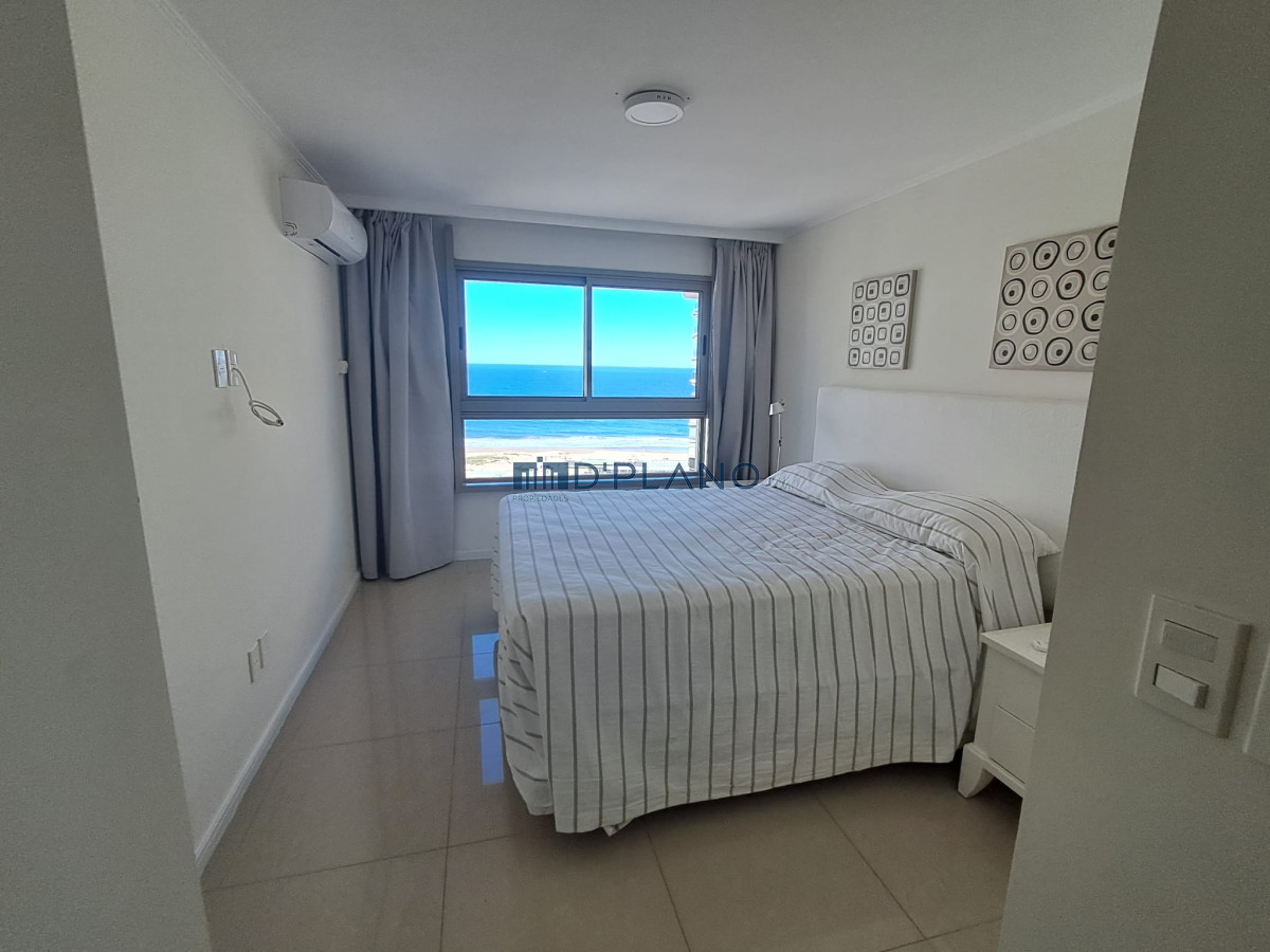 Apartamento ID.12 - Edificio de categoria con todos los servicios