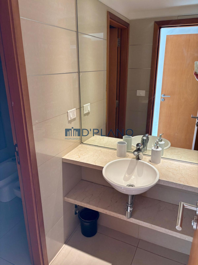 Apartamento ID.155 - ROOSEVELT CERCA DEL MAR CON SERVICIOS 