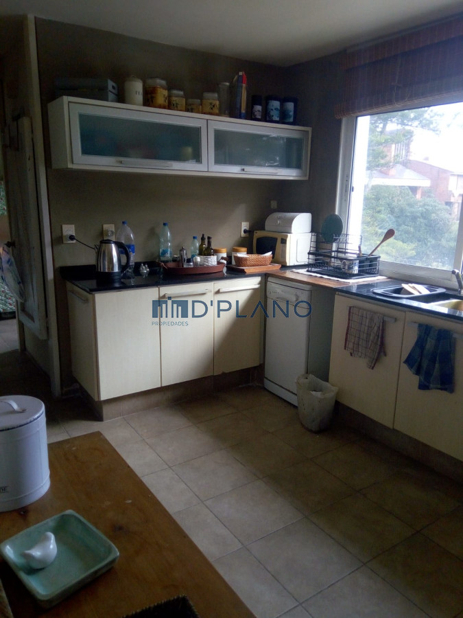 Apartamento ID.66 - DUPLEX FRENTE AL MAR EN BRAVA