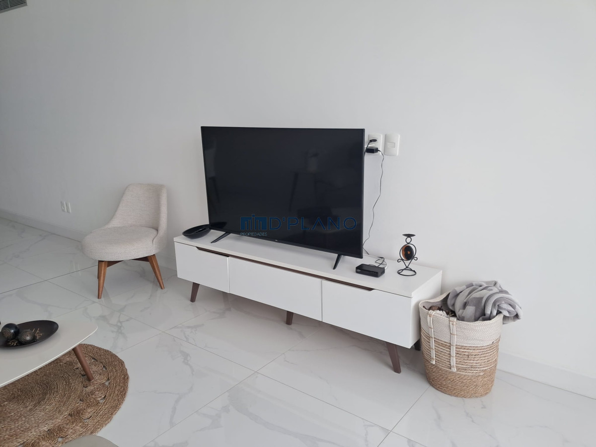Apartamento ID.25 - Torre nueva de alta gama en mansa 