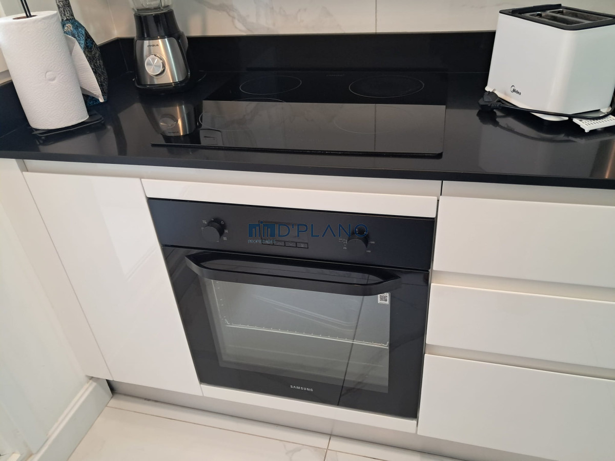 Apartamento ID.25 - Torre nueva de alta gama en mansa 