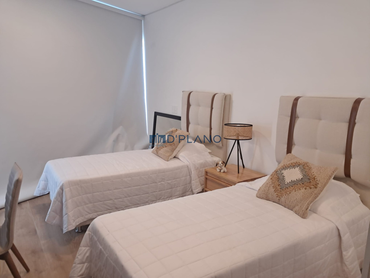Apartamento ID.35 - Torre de categoría en brava frente al mar con todos los amenities