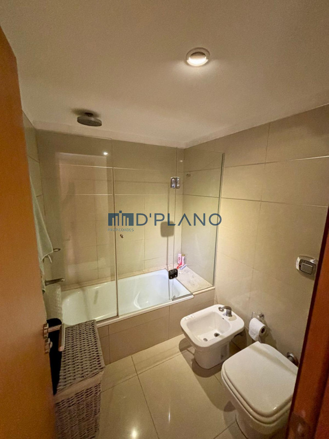Apartamento ID.155 - ROOSEVELT CERCA DEL MAR CON SERVICIOS 
